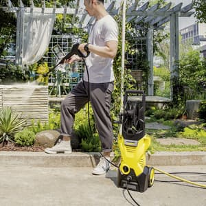 Karcher 120 Bar, 380 L/hr K3 HR Plus High Pressure Washer, 1.599-261.0