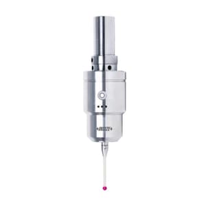 Insize 115.5 mm Trigger-Type 3D Probe (Audible & Visual Alarm), 9410