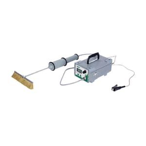 Insize 0.05 - 10 mm Holiday Detector, 9511-HA30