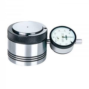 Insize 50 mm Zero Setter, 6556-50