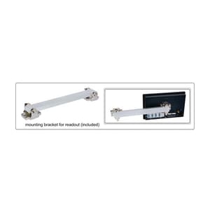 Insize 2-Axis Digital Readout System For Lathe, ISL-SET1
