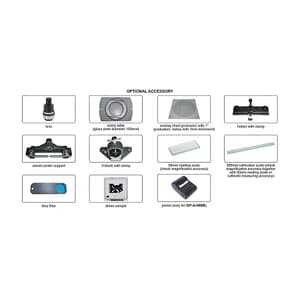 Insize Profile Projector, ISP-Z3015