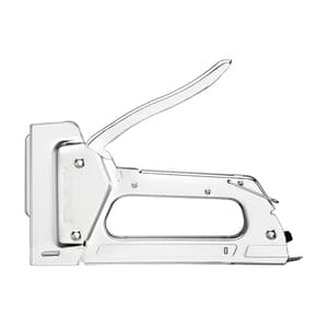 Stanley 180 mm Steel Body Staple Gun, 6-TR45
