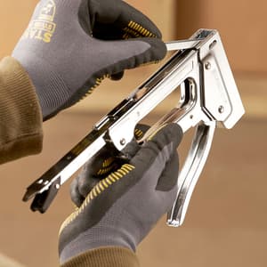 Stanley 180 mm Steel Body Staple Gun, 6-TR45
