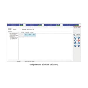 Insize 5000N Electronic Universal Testing Machine, UTM-Z5000