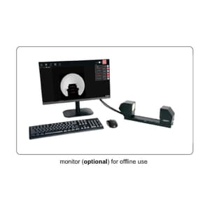 Insize Online/Offline Quick Measurement System, VIM-L40