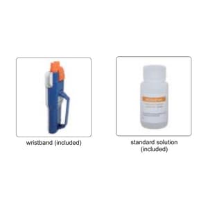 Insize 0 - 200mS/cm Portable Conductivity / TDS Meter, 0411-0200