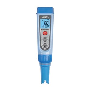 Insize 0 - 50°C Pen-type Conductivity / TDS / Salinity Tester, 0412-EB32