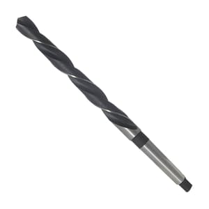 ITM 46 mm HSS Taper Shank Twist Drill Long / Extra Long Series