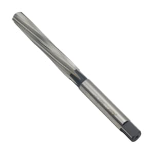 Addison 11/16 inch Dia. HSS Parallel Shank Hand Reamer