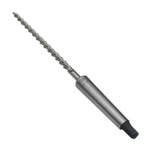 Addison 6.00 x 187 mm HSS Machine Taper Pin Reamer