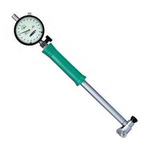 Insize 50 - 160 mm Precision Bore Gauge With Dial Indicator, 2825-160