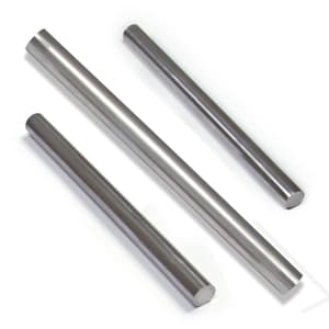 Miranda 1/4 x 6 inch HSS Round Tool Bit Blanks