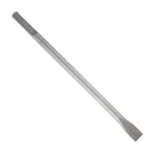 Dewalt 400 mm Flat With SDS Max Chisel, DWA0807-B1