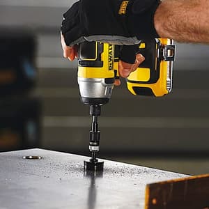 Dewalt 27 Pcs Rapid Load Drilling & Driving Set with Multitool, DT71507