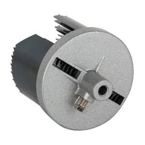 Stanley 7 Pcs HCS Holesaw Set, STA81005