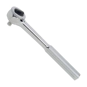 Stanley 1/2 Inch Sq. Drive Flip Drive Ratchet, 1-87-720