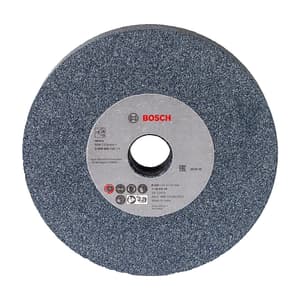 Bosch 200 x 25 x 32 mm Grinding wheel For Double-Wheeled Bench Grinder, 2 608 600 111