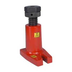 Apex 140 - 200 mm Screw Jack with Single Side Flange, SF911-2