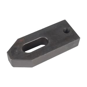 Apex 18 x 160 mm Adjustable Clamp With Thread For Adjusting Screw, 914T-6
