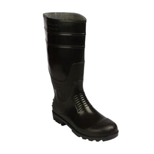 Paragon Gumboot 720 - Steel Toe (Black), PV0720GP