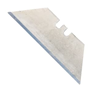 Yato 9 mm Trapezoid Spare blades (10 Pcs), YT-7527