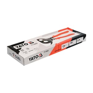 Yato 380 mm Ratchet Cable Cutter, YT-18602