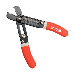 Yato 130 mm / 5 inch Electrician Cutter, YT-2264