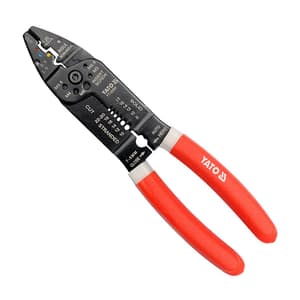 Yato 9 inch / 215 mm Wire Stripper Plier, YT-2293
