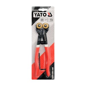Yato 8 inch / 200 mm Tile Cutting Pliers, YT-37161