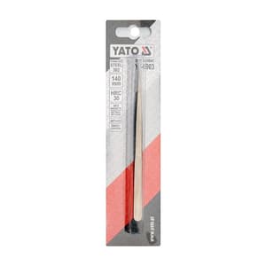 Yato 140 mm Tweezer, YT-6903