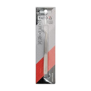 Yato 115 mm Tweezer, YT-6907
