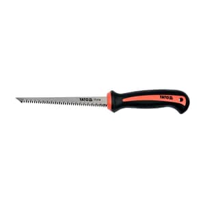 Yato 150 mm / 6 Inch Wallboard saw, YT-3134