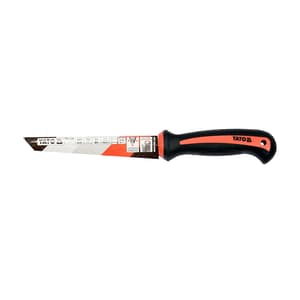 Yato 150 mm / 6 Inch Wallboard saw, YT-3134