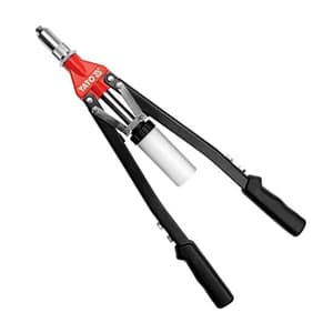 Yato 2.4 - 6.4 mm Hand Riveter, YT-3610
