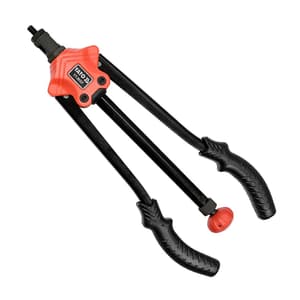 Yato M3 - M12 mm Hand Riveter Nut, YT-36127