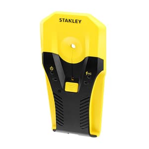 Stanley 1.5 Inch Stud Sensor Detector, STHT77588-0