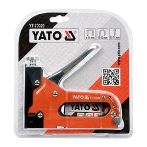 Yato 3 Way Staple Gun, YT-70020
