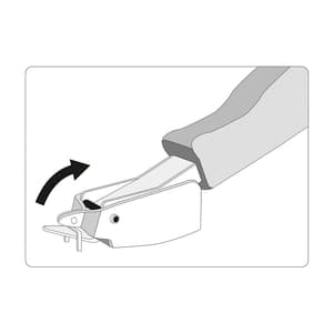 Yato Staple Remover, YT-7011