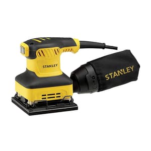 Stanley 240W 1/4 inch Sheet Sander, SS24-IN