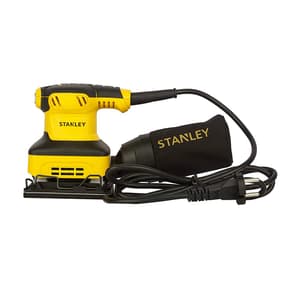 Stanley 240W 1/4 inch Sheet Sander, SS24-IN