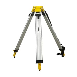 Stanley Tripod for Optical Level, STHT77625-1