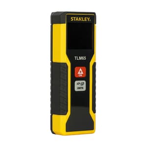 Stanley 20 Mtr Laser Distance Measurer (TLM65), STHT1-77032