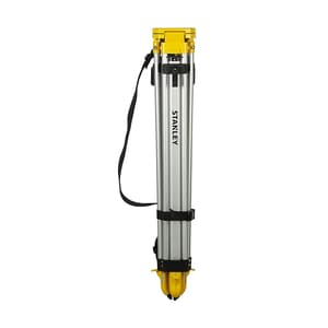 Stanley Robust Tripod for Optical Level, 1-77-163
