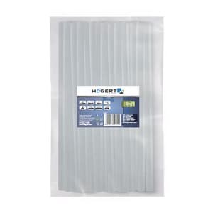 Hogert 11.2 mm Glue Gun Sticks (Pack of 180 Pcs), HT2C135