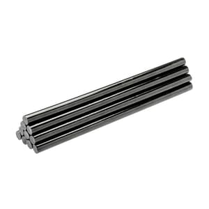 Hogert 11.2 mm Glue Gun Sticks (Pack of 12 Pcs), HT2C138