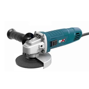 Max 100mm / 4 inch, 710W Small Angle Grinder, MXG710-IN