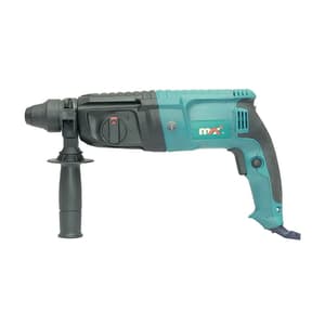 Max 26mm 800W 3 Mode SDS Plus Rotary Hammer, H26F-3