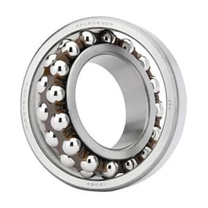 NBC 1213 Self Aligning Ball Bearing