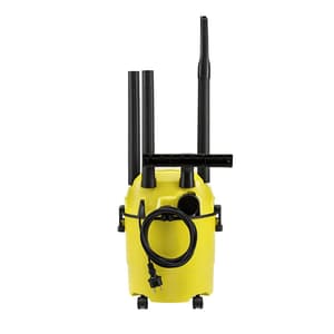 Karcher 15 Litre / 1000W Multi-Purpose Vacuum Cleaner, WD 1 Home